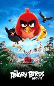 The Angry Birds Movie