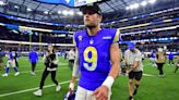 LA Rams wrong to rest Stafford and starters; Detroit Lions right to play their top players