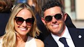 Rory McIlroy joined by wife Erica at Ryder Cup reunion dinner ahead of return