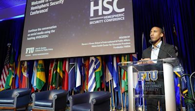 Segunda jornada de la conferencia más importante de expertos en seguridad en Miami