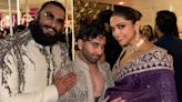 Orry Cradles Deepika Padukone's Baby Bump In New Photo, Leaves Internet Divided: 'How Can She Let...' - News18