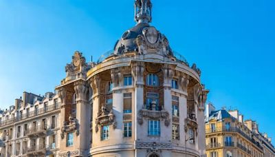 L’incroyable hôtel particulier parisien de Céline Dion