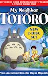 My Neighbor Totoro