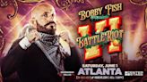 Bobby Fish entrará al MLW Battle Riot VI