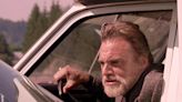 Murió Al Strobel, uno de los actores más recordados de Twin Peaks