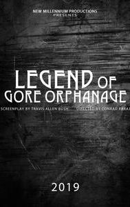 Legend of Gore Orphanage | Horror