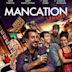 Mancation