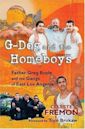 G-Dog and the Homeboys: Father Greg Boyle and the Gangs of East Los Angeles