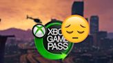 Xbox Game Pass: uno de los mejores juegos de la historia abandonó el servicio