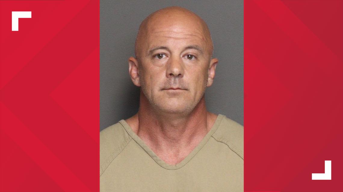 Bishop Ready wrestling coach accused of inappropriately touching teenage girl