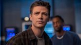 Grant Gustin Looks Back as ‘The Flash’ Begins Filming Final Season: ‘Grateful for This Journey’