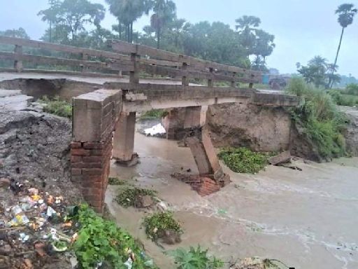 Bihar bridge collapse: PIL in Supreme Court seeks structural audit of all bridges in state