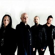 Disturbed