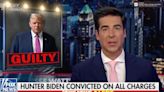 ‘Daily Show’ Reveals What Fox News Covering Trump Like Hunter Biden Would Look Like: ‘A White-Privileged, Sexist, Spoiled...