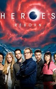 Heroes Reborn