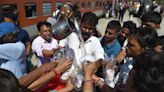 Temperature in Indian Capital Spikes as Heat Waves Turn Brutal