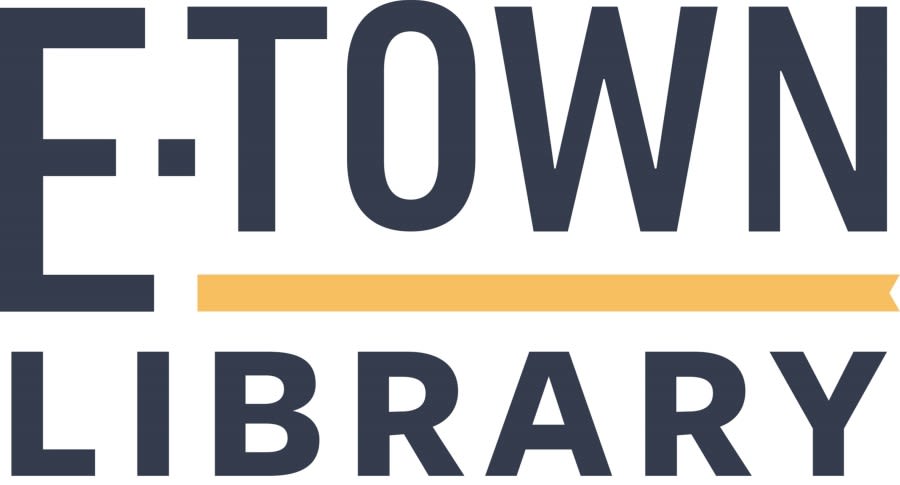 Elizabethtown Library’s 15th Annual Craft Fair and September Book Sale