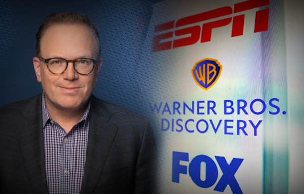 Disney-Fox-Warner Bros. sports streaming service has a new name: Venu Sports