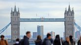 Fitch revises United Kingdom's outlook to 'stable' on easing policy risks