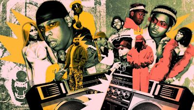 The Greatest Diss Tracks of All Time, Ranked