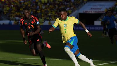 Posibles rivales de Colombia en semifinales de la Copa América 2024: fecha y horario