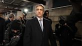 Judge in Hush Money Trial Orders Michael Cohen to Stop Insulting Trump