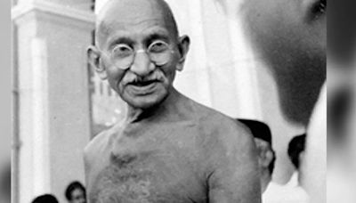 When Mahatma Gandhi Wrote A Letter To Adolf Hitler To Prevent World War II