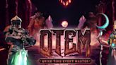 Quick-Time Event Master is an upcoming action RPG revolving around QTEs