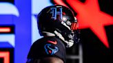 Houston Texans unveil first uniform redesign since franchise's inception in 2000