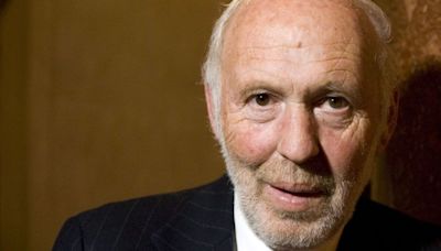 Jim Simons, a Pioneer of Quantitative Trading, Dies at Age 86