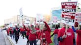 3-day nurses strike begins at hospitals in Twin Cities, Duluth