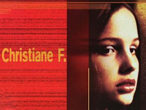 Christiane F. – Wir Kinder vom Bahnhof Zoo