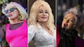 Dolly Parton, Debbie Harry, Cyndi Lauper, and More Team Up for New Song “Gonna Be You”: Stream