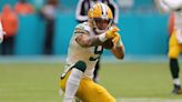 Packers’ Christian Watson has statistical profile of NFL’s next star wide receiver