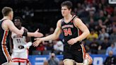 Rutgers basketball adds Zach Martini, Princeton transfer forward