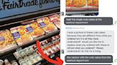 This Instacart Customer Is Being Called A "Jerk" After They Shared A Now-Viral Interaction With A Shopper