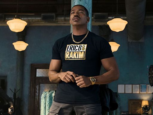 No, Mother's Milk Was Not Recast in 'The Boys' — Here's Why Fans Thought Laz Alonso Left the Series