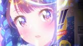 VTuber Legend Anime's 2nd Promo Video Reveals July 7 Premiere, More Cast