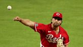 Who is Alex Blandino? Knuckleball could propel comeback with former team, Cincinnati Reds