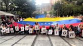 Con emoción y expectativa, así se vivieron las elecciones de Venezuela en la CDMX