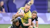 GB sevens team outclassed by ruthless Australia