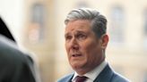 Keir Starmer says 16 is too young for gender self-identification for trans people