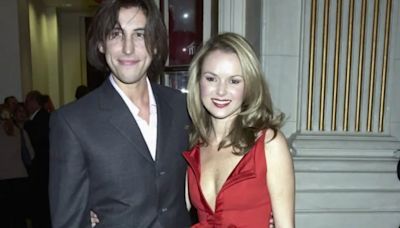 Chris Hughes: Amanda Holden's husband and record producer