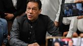 Pakistan in turmoil as Imran Khan claims election victory, despite being in jail