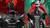 Raayan Climax: Dhanush's Directorial Revenge Thriller Makes Stellar Debut Amid Big Hype; Fans Praise Final Act