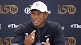 Tiger Woods delighted to return to British Open at Old Course, perhaps for final time