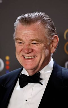 Brendan Gleeson