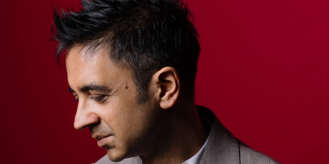 BMOP/sound To Release Debut Recording Of Vijay Iyer's Orchestral Works