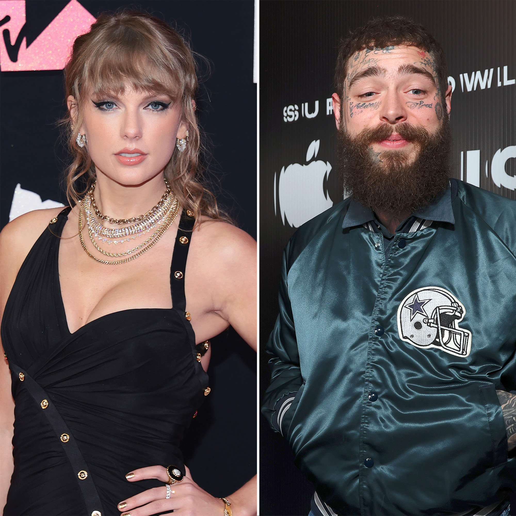 Taylor Swift and Post Malone’s Friendship Through the Years