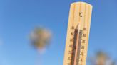 AEMET advierte acerca de este verano: puede estar entre el 20% de los más cálidos desde 1993
